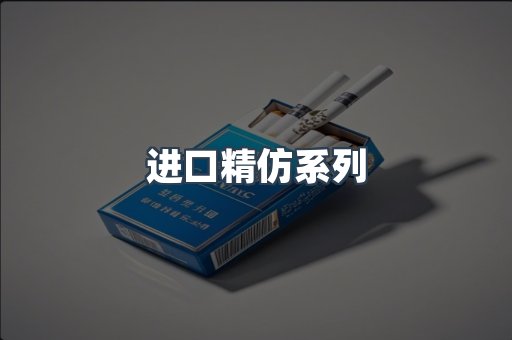 进口精仿系列